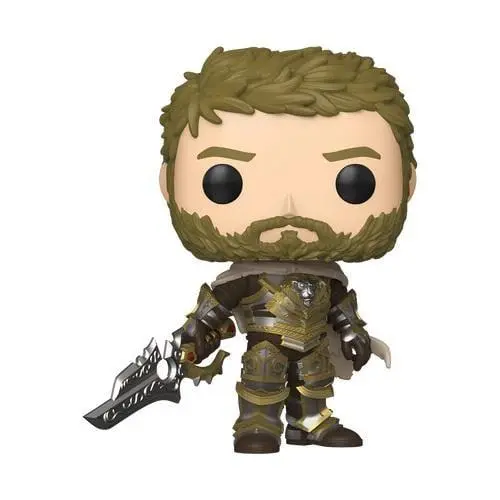 Φιγούρα Funko Pop! Games: World of Warcraft: The War Within - Anduin #1099 Vinyl Figure - 1