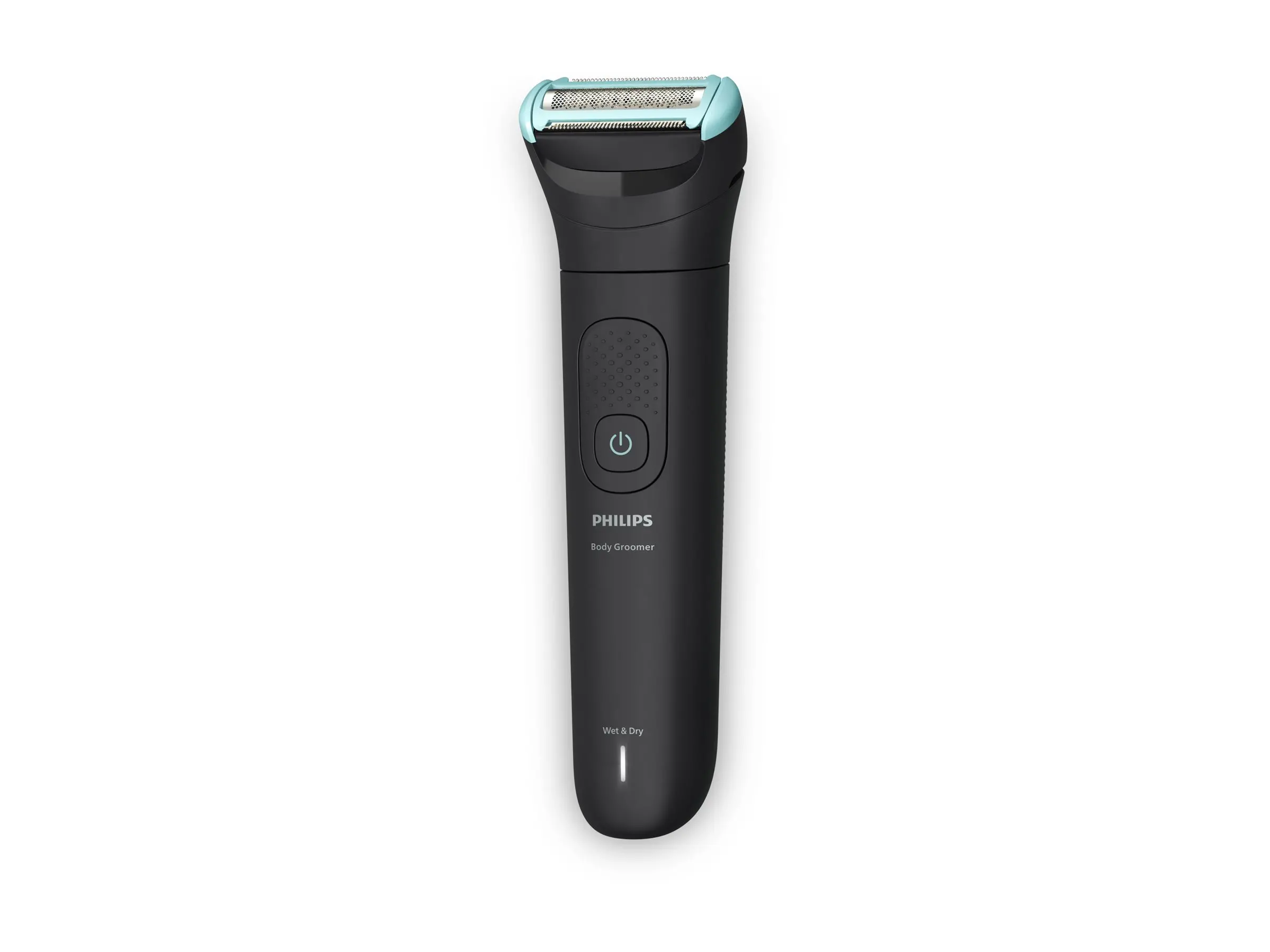 PHILIPS Водоустойчив тример за тяло Series 5000 Система за бръснене Triple Protect до 100 минути работа с 1 час зареждане - image 2