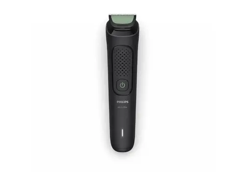 PHILIPS All-in-One Trimmer s3000 6в1 Технология BeardSense време на безжична работа до 60мин / 8ч зареждане - image 2