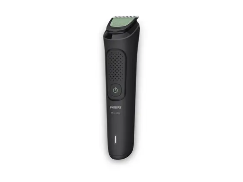 PHILIPS All-in-One Trimmer s3000 6в1 Технология BeardSense време на безжична работа до 60мин / 8ч зареждане - image 5