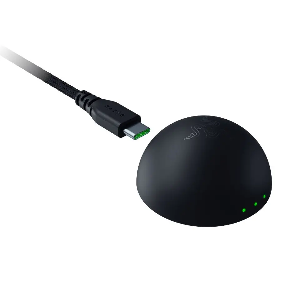 Razer DeathAdder V4 Pro - Gaming Mouse -Black - image 5