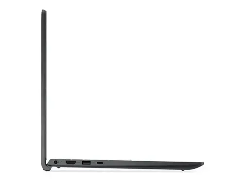 Лаптоп Dell 15 DC15250, Intel Core 3 100U (6C, up to 4.7GHz), 15.6" FHD (1920x1080) LED WVA AG, 8GB (1x8GB) DDR4, 512GB M.2 SSD, Intel UHD Graphics, WiFi+BT, no RJ-45, BG Non backlit KBD, no FPR, Ubuntu, 3Y ProSupport - image 4