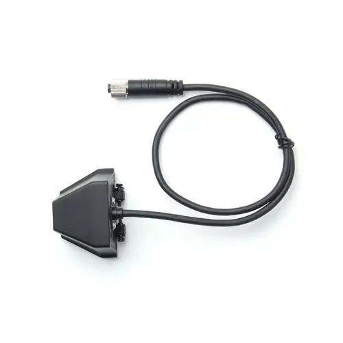 VIOFO водоустойчива камера за заден ход Waterproof Rear Camera - RWC200 - 2K Quad HD, 9.5m cable included - image 1