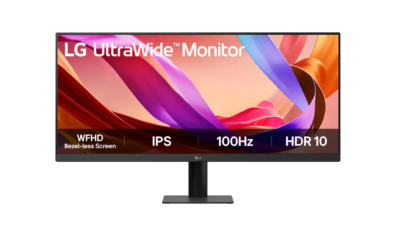 Монитор, 29 LG 29U511A-B