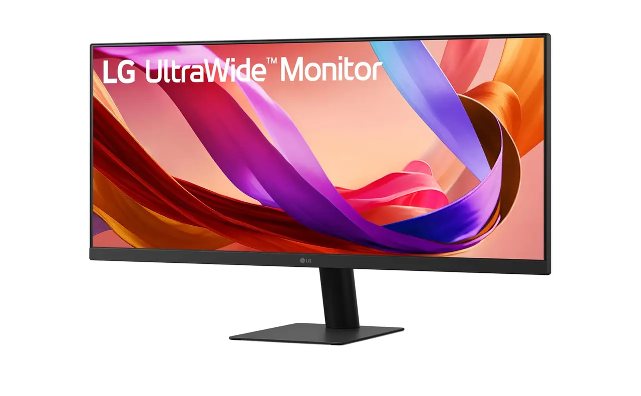 Монитор, 29 LG 29U511A-B - image 1