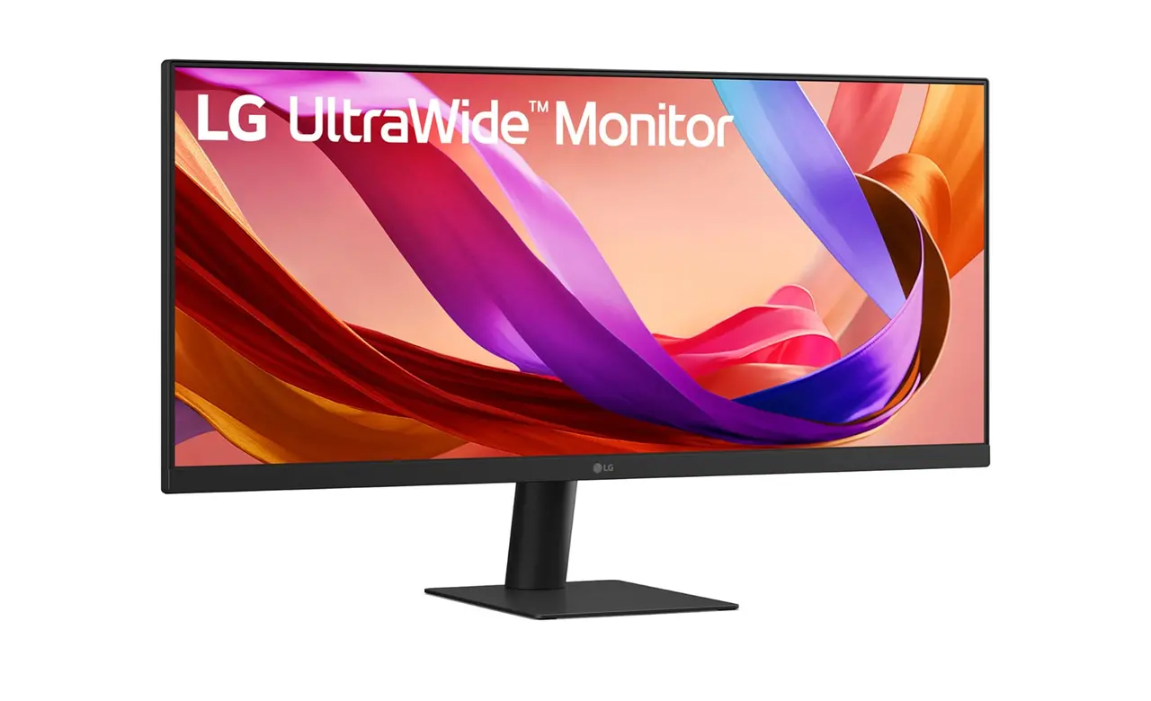 Монитор, 29 LG 29U511A-B - image 2