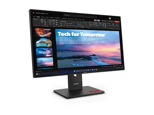 Монитор, 27 LENOVO T27QD-40/ 64AAGAT2EU - image 9