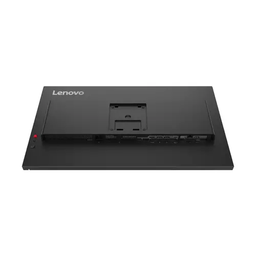 Монитор, Lenovo ThinkVision T27QD-40 27" IPS, 16:9, 2560x1440, 1500:1, 4/6ms, 120Hz, HDMI, DP, RJ-45, USB, Tilt, Swivel, Pivot, Height Adjust Stand - image 9