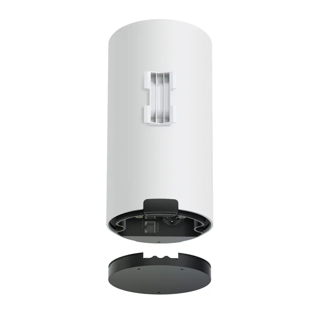 Ασύρματος δρομολογητής TP-LINK Deco BE25-Outdoor(1-pack), BE3600 WiFi7, Mesh, εξωτερικού/εσωτερικού χώρου - image 2