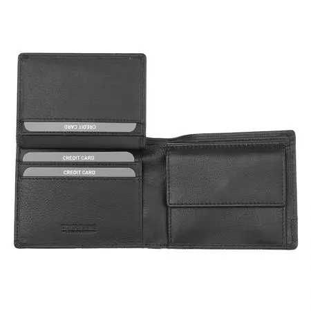 Мъжки портфейл  Silver Flame - image 3