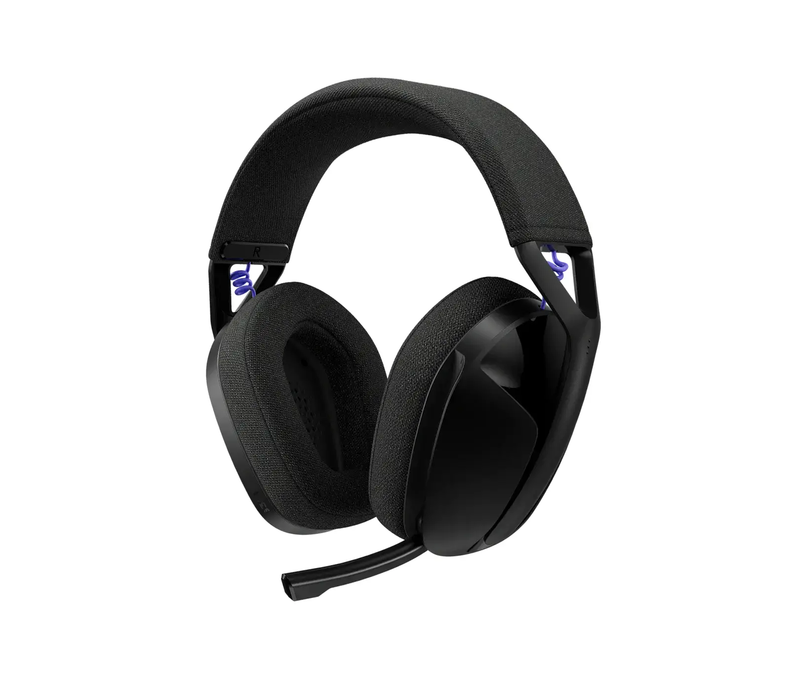 Căști, Logitech G321 Headset, LIGHTSPEED - Negru