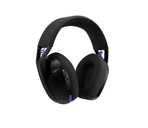 Слушалки, Logitech G321 Headset, LIGHTSPEED - Black - image 1