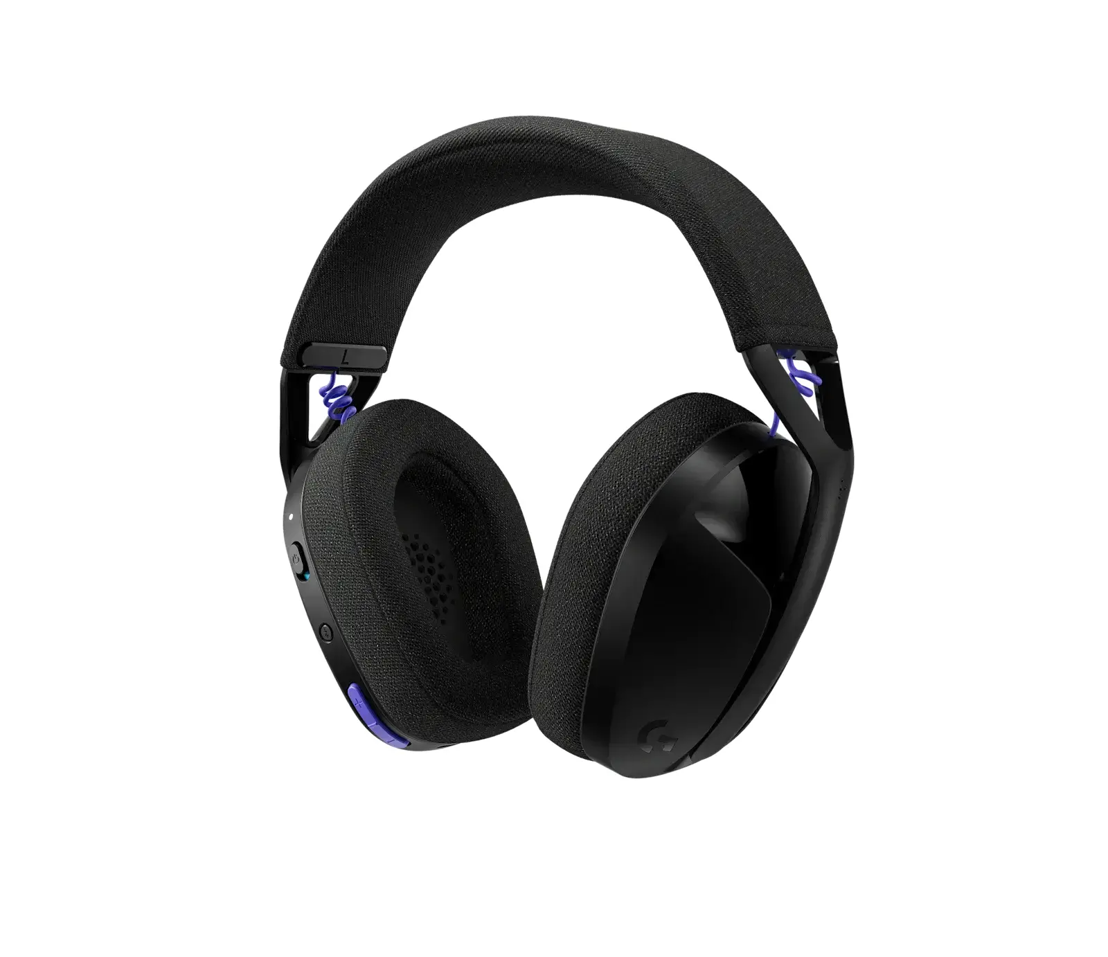 Ακουστικά, Logitech G321 Headset, LIGHTSPEED - Μαύρο - image 2