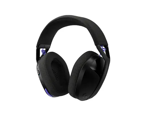 Слушалки, Logitech G321 Headset, LIGHTSPEED - Black - image 2