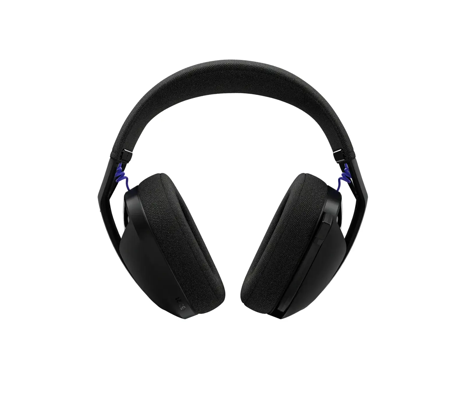 Слушалки, Logitech G321 Headset, LIGHTSPEED - Black - image 3