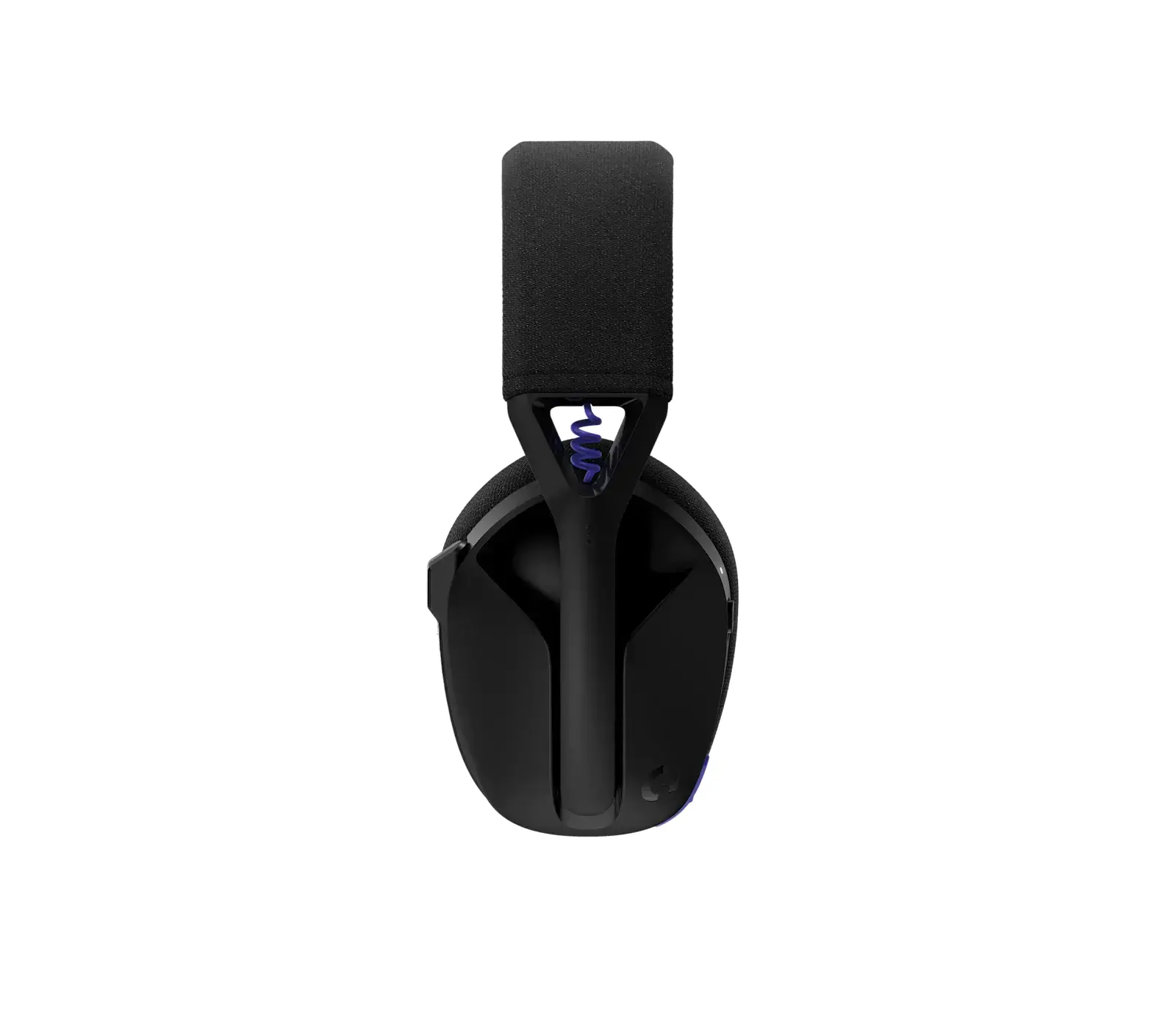 Ακουστικά, Logitech G321 Headset, LIGHTSPEED - Μαύρο - image 4