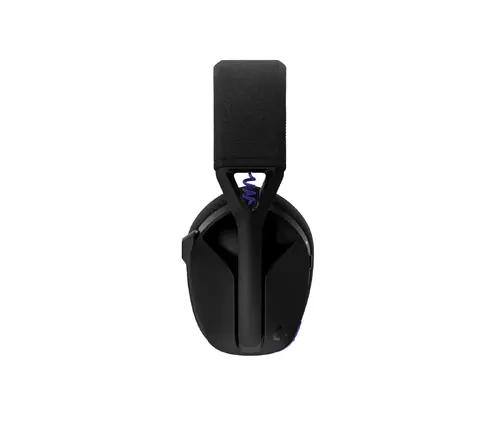 Ακουστικά, Logitech G321 Headset, LIGHTSPEED - Μαύρο - 5