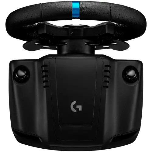 Волан LOGITECH G923 SE + LOGITECH скоростен лост за XBOX/PC - image 2