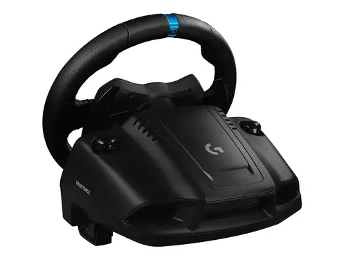 Волан LOGITECH G923 SE + LOGITECH скоростен лост за XBOX/PC - image 3