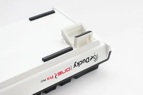 Ducky професионална геймърска механична клавиатура Professional Gaming Mechanical Keyboard One 2 Pro Mini - Kailh Red Switches [Linear] - image 13
