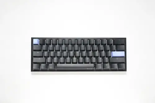 Ducky професионална геймърска механична клавиатура Professional Gaming Mechanical Keyboard One 2 Pro Mini - Kailh Red Switches [Linear] - image 5
