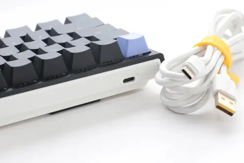 Ducky професионална геймърска механична клавиатура Professional Gaming Mechanical Keyboard One 2 Pro Mini - Gateron Brown Switches [Tactile] - image 10