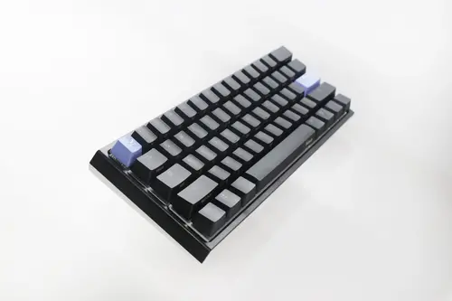 Ducky професионална геймърска механична клавиатура Professional Gaming Mechanical Keyboard One 2 Pro Mini - Gateron Brown Switches [Tactile] - image 11