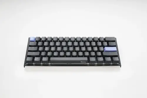 Ducky професионална геймърска механична клавиатура Professional Gaming Mechanical Keyboard One 2 Pro Mini - Gateron Brown Switches [Tactile] - image 6