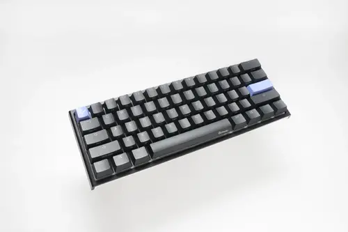 Ducky професионална геймърска механична клавиатура Professional Gaming Mechanical Keyboard One 2 Pro Mini - Gateron Brown Switches [Tactile] - image 7