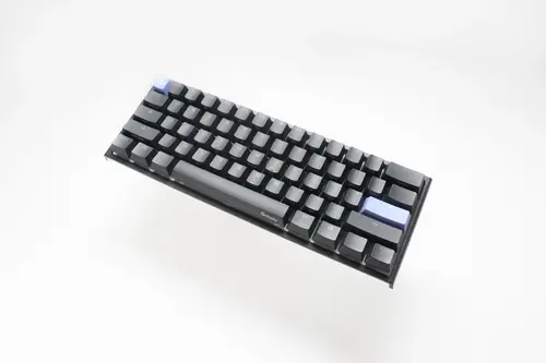 Ducky професионална геймърска механична клавиатура Professional Gaming Mechanical Keyboard One 2 Pro Mini - Gateron Brown Switches [Tactile] - image 8