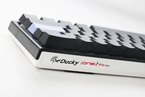Ducky професионална геймърска механична клавиатура Professional Gaming Mechanical Keyboard One 2 Pro Mini - Gateron Brown Switches [Tactile] - image 9