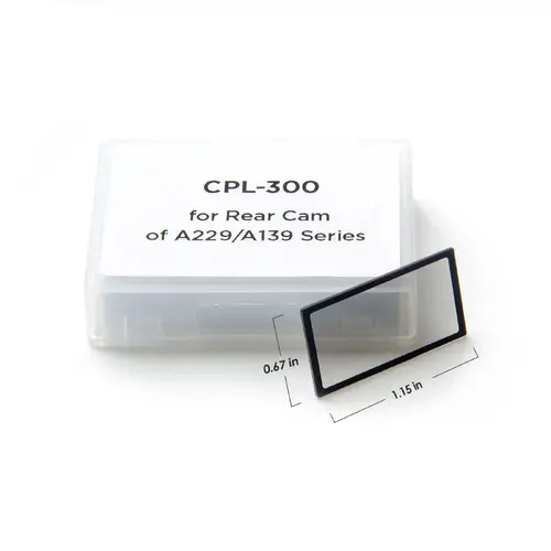 VIOFO Поляризиращ филтър Polarizing Lens - CPL-300 - image 5