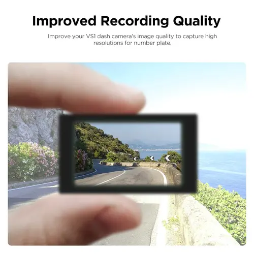 VIOFO Πολωτικό φίλτρο Anti-Glare Linear Polarizing Filter - CPL-400 - 5