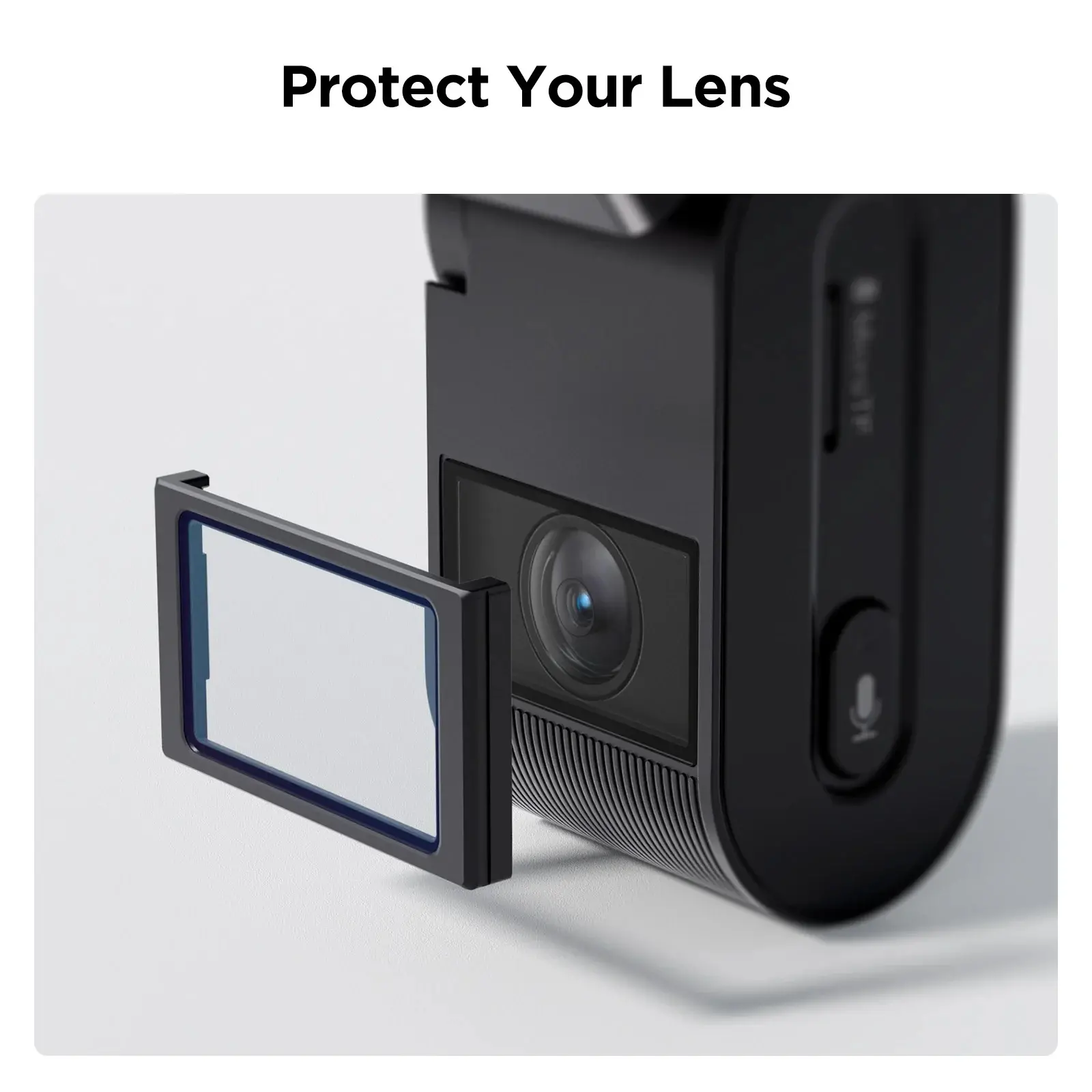 VIOFO Поляризиращ филтър Anti-Glare Linear Polarizing Filter - CPL-400 - image 6
