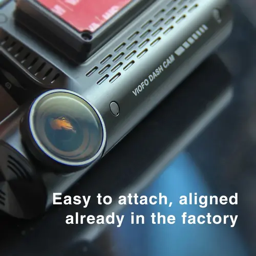 VIOFO Поляризиращ филтър Polarizing Lens - CPL-200 - image 1