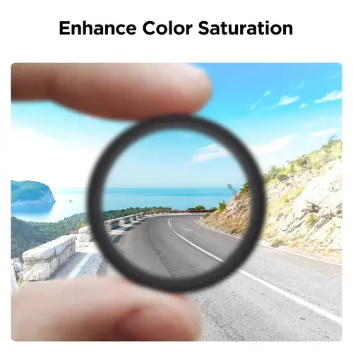 VIOFO Поляризиращ филтър Polarizing Lens - CPL-200 - image 4