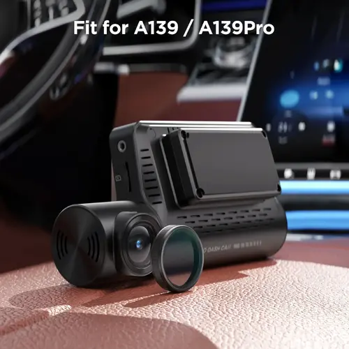 VIOFO Поляризиращ филтър Polarizing Lens - CPL-200 - image 7