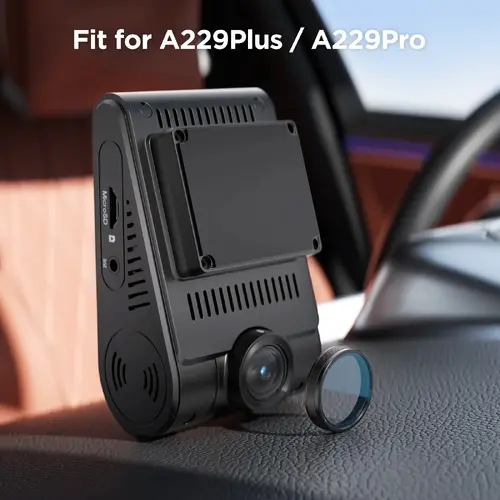 VIOFO Поляризиращ филтър Polarizing Lens - CPL-200 - image 8