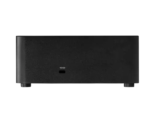 Настолен компютър, MSI CUBI NUC 1MG-238BU - image 6