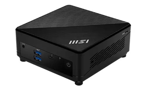 Настолен компютър, MSI CUBI 5 12M-405BU - image 1