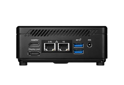 Настолен компютър, MSI CUBI 5 12M-405BEU - image 2