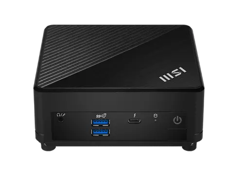 Настолен компютър, MSI CUBI 5 12M-405BEU - image 3