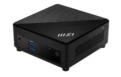 Настолен компютър, MSI CUBI 5 12M-405BEU