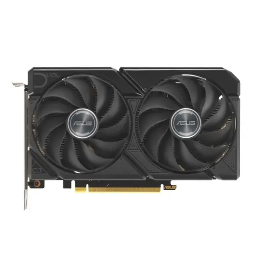 Видео карта, Asus Dual RX 9060XT 16GB GDDR6 - image 1