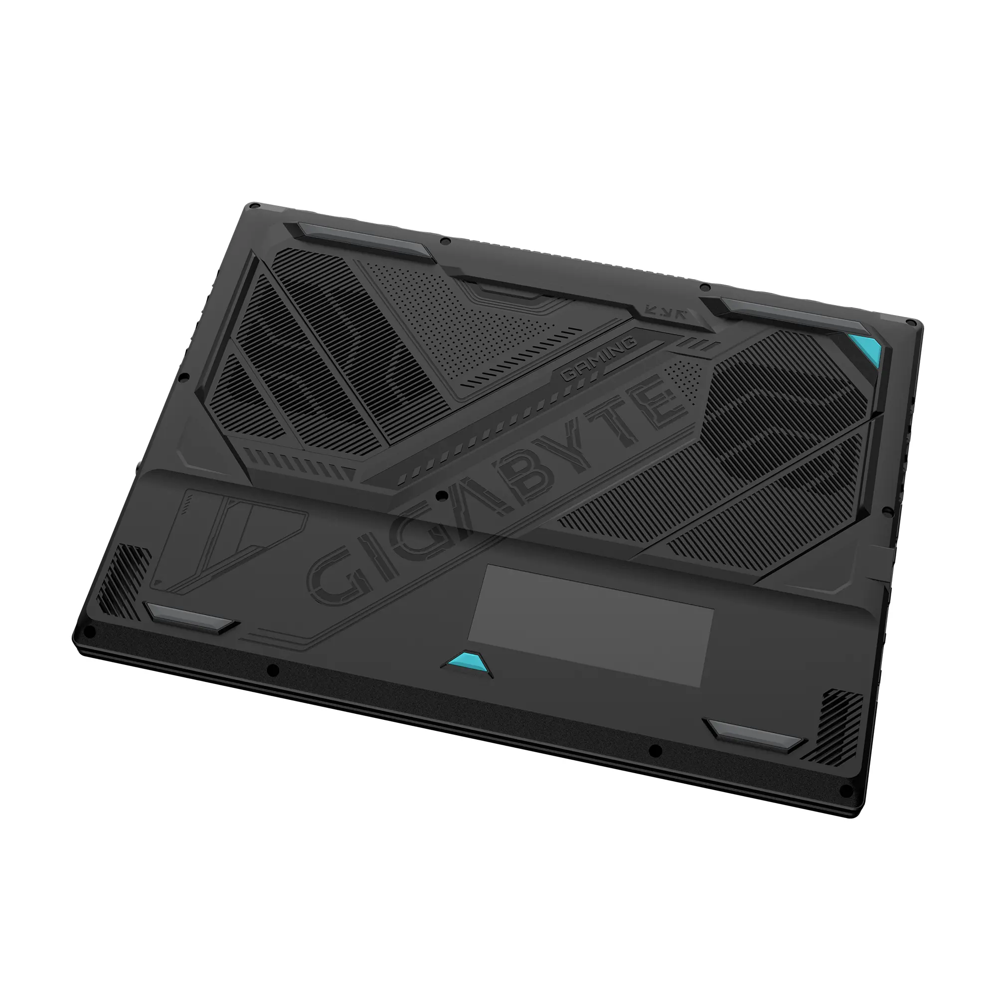 Лаптоп GIGABYTE GAMING A16 CTH - 16" IPS WUXGA 165Hz, Intel Core i7-13620H, 16GB DDR5, 1TB SSD Gen4, nVIdia RTX 5050 8GB GDDR7, Free DOS - image 9