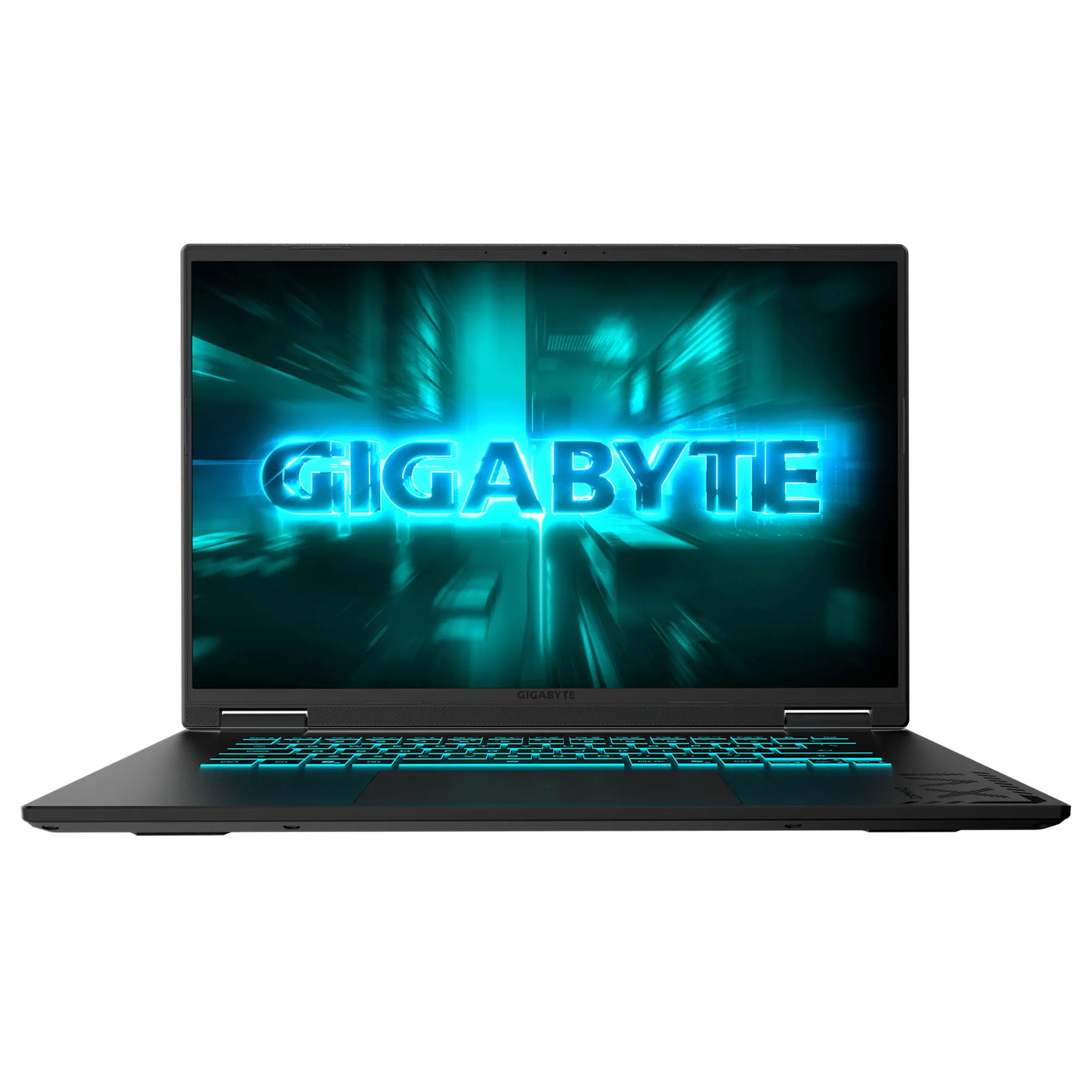 Laptop GIGABYTE GAMING A16 3WH - 16" IPS WUXGA 165Hz, AMD Ryzen 7 260, 16GB DDR5, 1TB SSD Gen4, nVIdia RTX 5070 8GB GDDR7, Free DOS