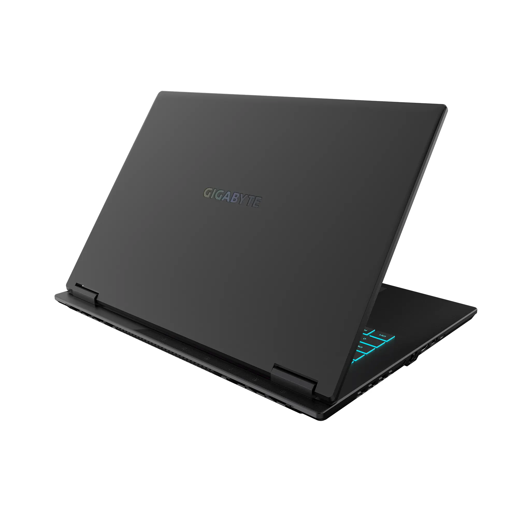 Лаптоп GIGABYTE GAMING A16 3WH - 16" IPS WUXGA 165Hz, AMD Ryzen 7 260, 16GB DDR5, 1TB SSD Gen4, nVIdia RTX 5070 8GB GDDR7, Free DOS - image 4