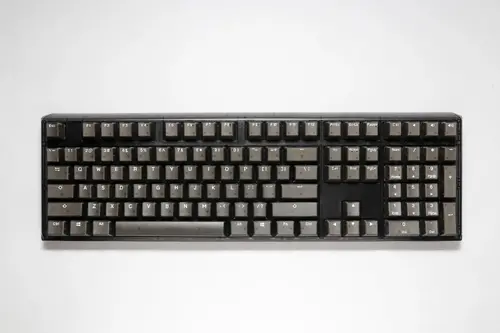Ducky професионална геймърска механична клавиатура Professional Gaming Mechanical Keyboard One 3 Aura Black - Cherry MX RGB Brown Switches [Tactile] - image 6