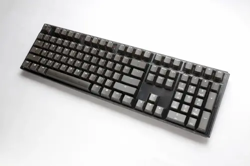 Ducky професионална геймърска механична клавиатура Professional Gaming Mechanical Keyboard One 3 Aura Black - Cherry MX RGB Brown Switches [Tactile] - image 8