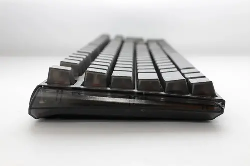 Ducky професионална геймърска механична клавиатура Professional Gaming Mechanical Keyboard One 3 Aura Black - Cherry MX RGB Brown Switches [Tactile] - image 9